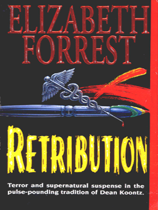 Title details for Retribution by Elizabeth Forrest - Available
